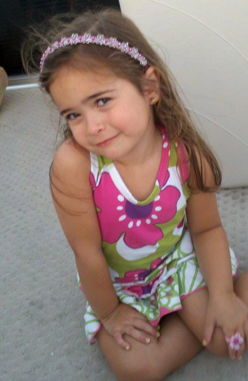 Laken Gagliardi - published author