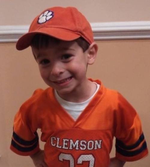 Who are the Tigers going to put a hurt on today?