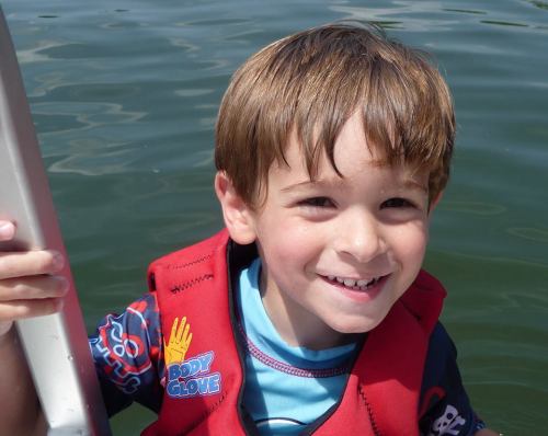 Gotta figure out how to go just a little bit faster.