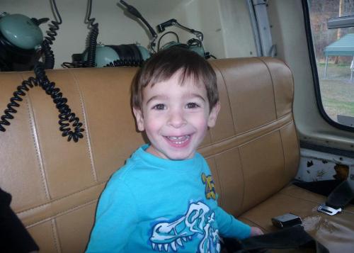 This is cool, but why can't I sit in that extra seat up front?