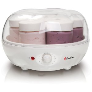 yogurt maker 2
